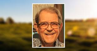 Claude Raymond Beachy Obituary November 18, 2020