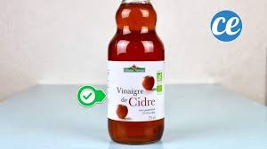 25 Utilisations Du Vinaigre De Cidre Qui Vont Vous Changer La Vie Vinaigre Cidre Vinaigre Blanc