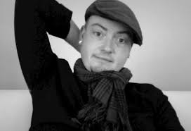 Scott Coolidge at Lis'n Beauty