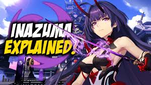 We did not find results for: Everything We Know About Inazuma Explained Upcoming Electro Region And Characters Genshin Impact Youtube