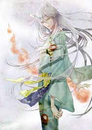 Kamisama Hajimemashita r34 / смешные картинки и другие приколы: комиксы,  гиф анимация, видео, лучший интеллектуальный юмор.