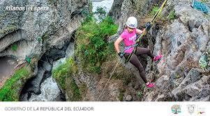 El turismo en una de las actividades más importantes de baños de agua santa, por ende, desde los últimos años, se encuentra en constante cambio e innovación. Telecom Ecuador Ø¹Ù„Ù‰ ØªÙˆÙŠØªØ± Banosteespera Banos De Agua Santa Es Un Destino Preferido Por Turistas Nacionales Y Extranjeros Su Encanto Y Multiples Actividades La Han Convertido En La Capital Del Turismo