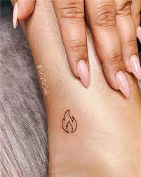 Small meaningful tattoos for woman. 65 Simple And Small Tattoos For Women With Meaning Soso Nails Art Blog