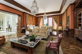 In 2007, greene married chinese australian real estate executive mei sze chan, who is twenty years his junior in age. Billionaire S Beverly Hills Villa Is 66m Cheaper Now Asking 129m Mansion Global