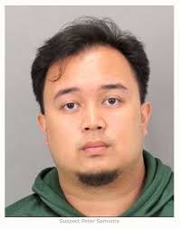 Peter Samonte