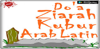 Bentuknya adalah salam dari pengunjung dan doa kebaikan untuk mayit, serta. Doa Ziarah Kubur Pdf