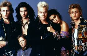 Actors really did bring the characters to life. The Lost Boys Cast Where Are They Now Biography