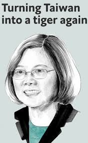 Image result for 民主黨罕見支持川普對中政策