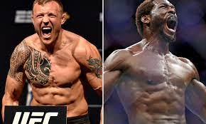 Here is the jack hermansson vs jared cannonier prediction. Jack Hermansson Vs Jared Cannonier A Tough Fight To Predict