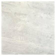 Light gray slate floor tiles. Light Grey 18 In X 18 In Slate Peel And Stick Vinyl Tile Flooring 27 Sq Ft Case 41264u 206367637