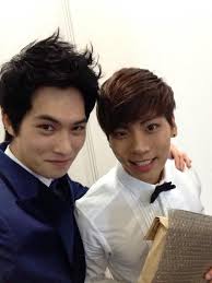 This a fansite for shinee's kim jonghyun so please don't ask if this is jonghyun. Shinee S Jonghyun Puu S Passions Box