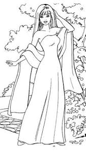Visualizza altre idee su disegni da colorare, disegni, principesse. Barbie Coloring Pages Barbie Coloring Pages Two More Coloring Pictures Of Barbie Disegni Da Colorare Arte Di Bambino Illustrazione Grafica