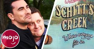 Top 10 TV Small Towns We Want to Live In