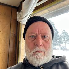 This tiny school is out in the middle of nowhere in the southern black hills