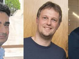 Groß-Gerauer Kreis-Grüne bestimmen Astheimer-Nachfolger