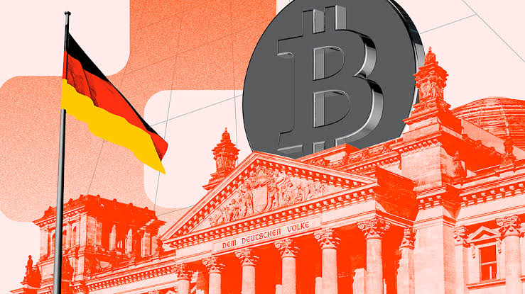 Crypto in Germany 2026: Europe's MiCA Leader With a Unique Tax Advantage