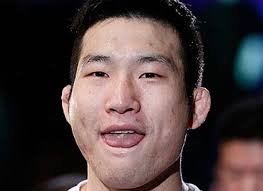 Hyun Gu Lim will replace the injured Jake Ellenberger