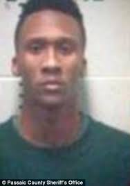 Five New Jersey college students plead not guilty to gang raping a woman as  in a dorm room