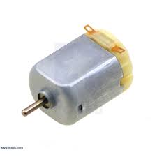 Discover and share the best gifs on tenor. Dinamo Tamiya Motor Dc 1 6v Dinamo Listrik 3v 17000 18000 Rpm Shopee Indonesia