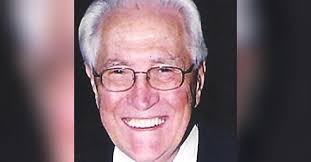 John T. Heines Obituary