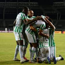 Venue estadio gran parque central (montevideo) summary. Atletico Nacional U Catolica 2 0 Goles Resumen Video Y Mas Por Copa Libertadores 2021 Futbol Internacional Depor