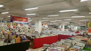 The big bad wolf book sale (bbw) will be heading to penang this week. This Is It Penang I The Wolf Big Bad Wolf Books Facebook