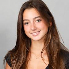 Caroline Gaines Field Hockey