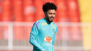 O técnico da seleção olímpica, andré jardini, conta que a missão foi cumprida, mas não 100%, com uma ponta de frustração por não ter conquistado o título. Selecao Olimpica Jardine Confirma Escalacao Com Claudinho De 10 Dupla Do Flamengo E So 4 Que Atuam Na Europa