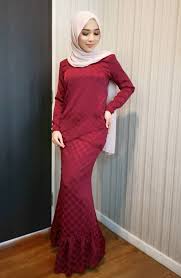 Bk716 Baju Kurung Moden Organza Polka Dot In 2020 Muslim Women Hijab Beautiful Hijab Girl Beautiful Hijab