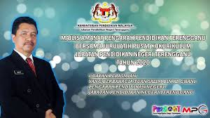 Majlis buku kebangsaan malaysia (mbkm) institut terjemahan & buku malaysia (itbm) sekolah kebangsaan matang jelutong. Pusat Kokurikulum Negeri Jabatan Pendidikan Negeri Terengganu Tayangan Latar Belakang 3 Ucapan Perasmian Pengarah Pendidikan Negeri Terengganu Facebook
