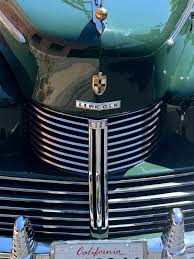 Image result for Empire Green 1954 Lincoln