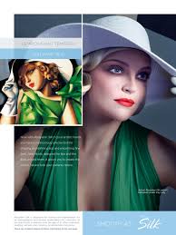 Restylane Silk — DOUG TRAPP Advertising CD/AD