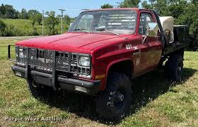 Image result for Red 1981 Truck