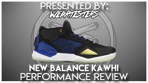 Peak mens basketball shoes breathable sneakers lou williams lightning professional anti slip sports shoes for running, walking. Kawhi Leonard Shoes Weartesters