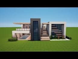 Epingle Par Victoire Sur Jeux En 2020 Maison Minecraft Construction Minecraft Minecraft Moderne