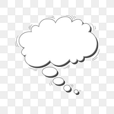 Cloud Dialogue Box Black Simple Pen Line Png And Vector With Transparent Background For Free Download In 2021 Free Vector Graphics How To Draw Hands Dialogue Bubble
