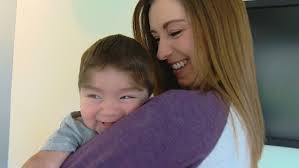 Titus Tough: Family raises awareness for son's rare genetic disorder