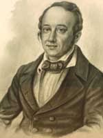 Herman Hess a famous Russian chemist :: people :: Russia-InfoCentre