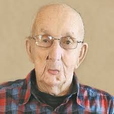 Alderic Comeau (1925-2021) Brantville