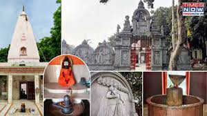 Inside Noida's Mysterious Ravan Temple ...