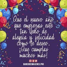 Pin On Cumpleanos