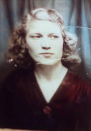 Ethel Marie Ray Brummett (1919-2007)