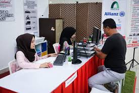 Senarai pejabat cawangan kiosk kwsp. Myeg Kiosk Puchong Selangor Renew Roadtax Dan Takaful Insurans Di Utc Ampangan Negeri Sembilan