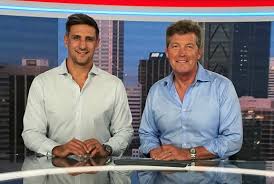 Nine news perth is produced and broadcast live from stw's studios in perth. Nine News Announces New Sports Presenter In Perth Tv Tonight