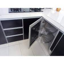 Liquid propane tank with a cut out under. Aluminum Kitchen Cabinet Shopee Malaysia