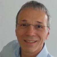 Marcus Heinrichs Email & Phone Number