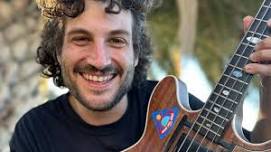Sam Grisman