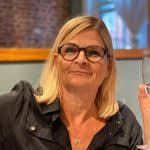 Fran Foreman's Instagram, Twitter & Facebook