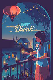 Happy Diwali By Ranganath Diwali Pictures Happy Diwali Wallpapers Diwali Poster