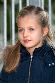You should take your car to the mechanic to. Spain S 8 Year Old Queen To Be News In Images Emirates24 7